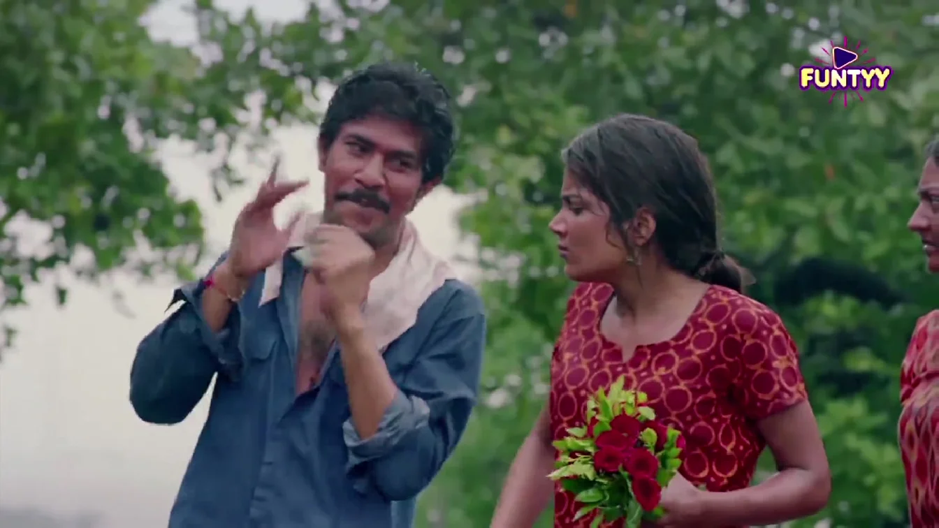 Preview of Suhaagan Funtyy